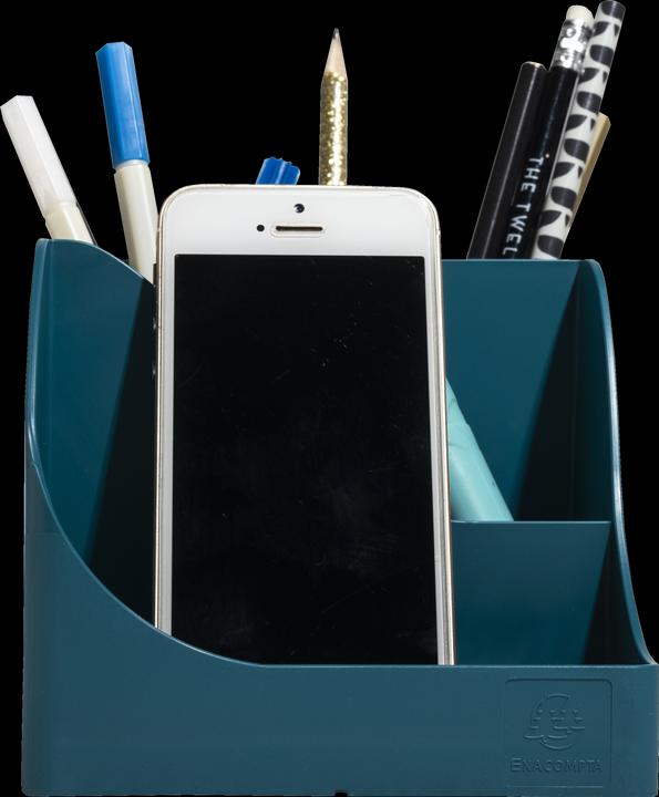 Productafbeelding Exacompta Portapenne PEN-WAVE