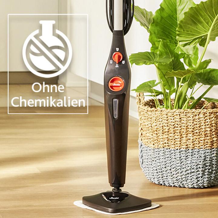 Productafbeelding Vileda Stoom Plus