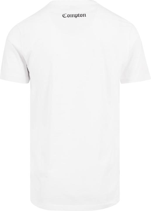 Produktbild Mister Tee Compton Tee - 3262 (5XL)
