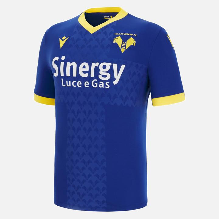 Produktbild Macron Hellas Verona FC Trikot (M)