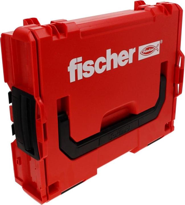 Produktbild Fischer PowerFast II L-Boxx 102 (1.801) (1801 Schrauben pro Stück)