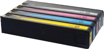 Produktbild HP 913a (M)