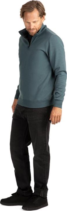 Produktbild Stoic MerinoFleece335 MMXX. Lulea Half Zip (S)