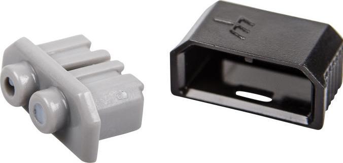 Produktbild Shimano Ersatzstecker für Nabendynamos