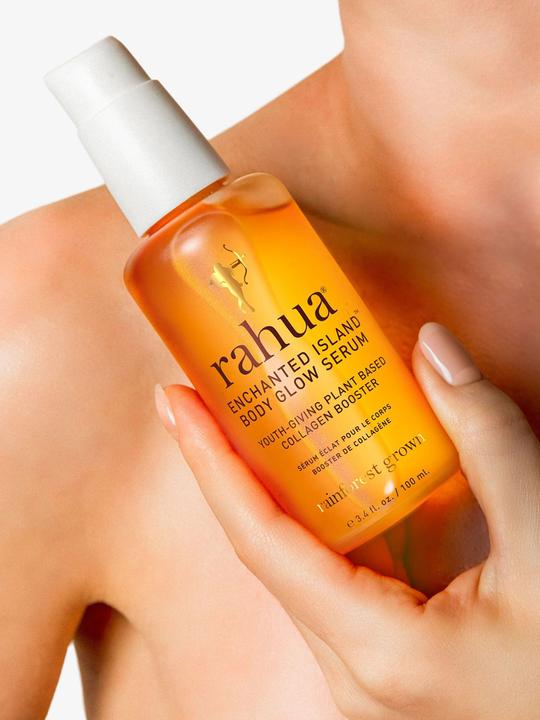 Image du produit Rahua Enchanted Island™ Body Glow Serum (100 ml)
