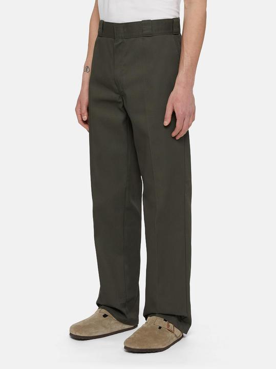Immagine prodotto Dickies 874 Pantaloni Chino Work Rec - 125765 (W28/L30)