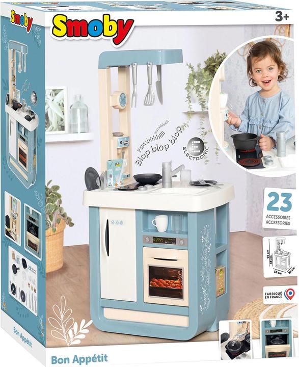 Actual product image Smoby Bon appetit