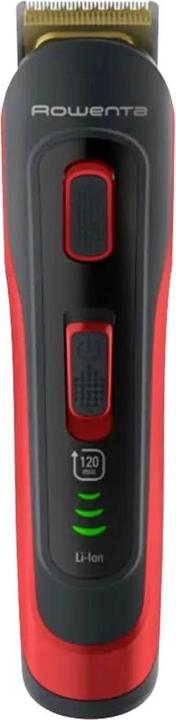 Actual product image Rowenta BEARD STYLE Selectium Style