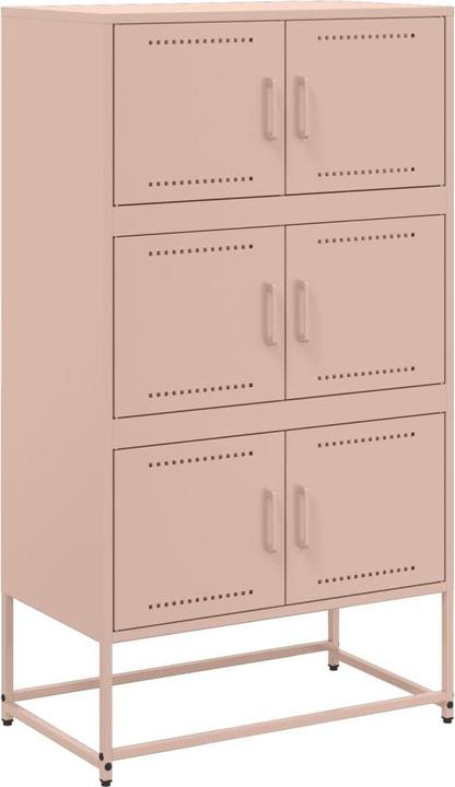 Actual product image VidaXL Sideboard (38.5 x 38.5 x 123.5 cm)