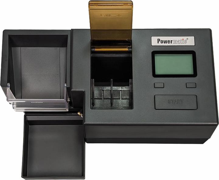 Actual product image Powermatic 5