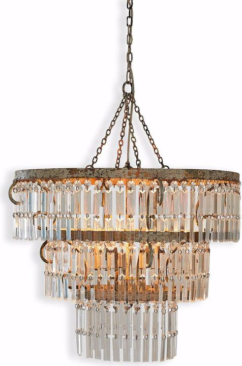 Immagine prodotto Loberon Candeliere Gerine (62 cm)