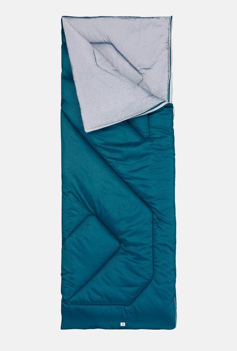 Actual product image Quechua ARPENAZ 10 ZIP (190 cm)