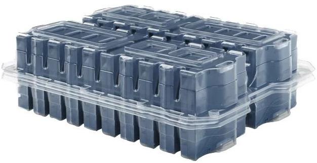 HPE LTO-7 tape C7977AN 6 TB 20 stuks (LTO-7 Ultrium, 6000 GB)