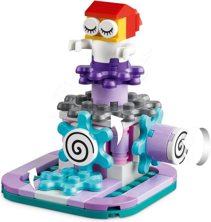 Immagine prodotto LEGO Blocchi di costruzione e funzioni (11019, LEGO Classic)