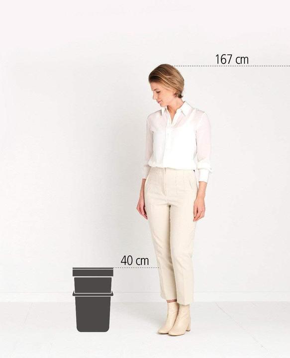 Immagine prodotto Brabantia Ordina e vai (16 l)