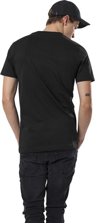 Actual product image Mister Tee Pink Floyd Dark Side of the Moon Tee (S, L)