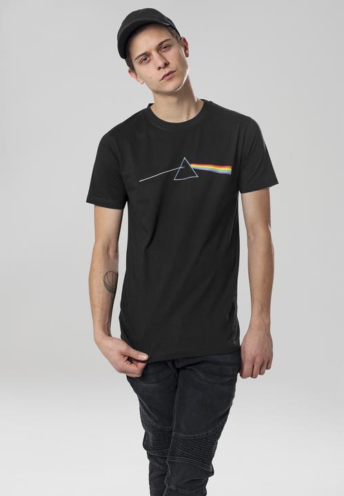 Image du produit Mister Tee Pink Floyd Dark Side of the Moon Tee (XL)
