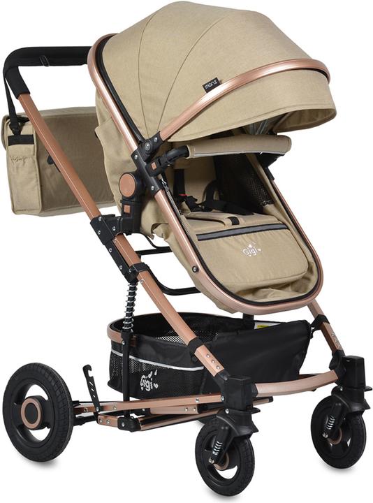 Actual product image Moni Gigi pram convertible carrycot