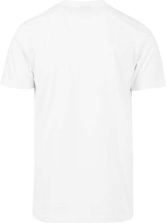 Actual product image Mister Tee Trust Tee (XL)