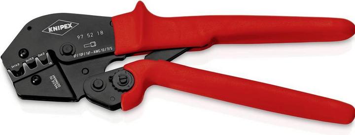 Produktbild Knipex Crimpzange (250 mm)