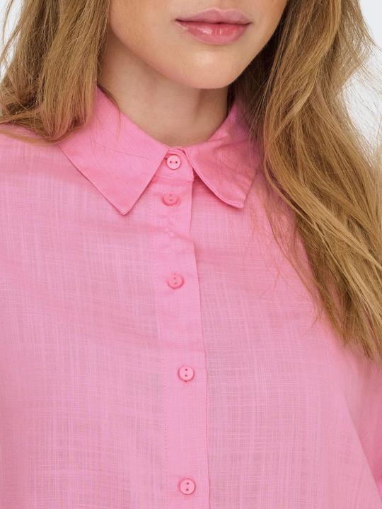 Immagine prodotto Only Onlastrid Life 2/4 Crop Shirt Wvn Noos (XS)