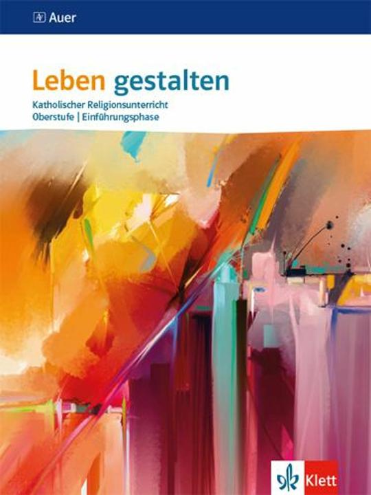 Immagine prodotto Leben gestalten Einführungsphase (Tedesco, Casa editrice Ernst Klett, 2020)