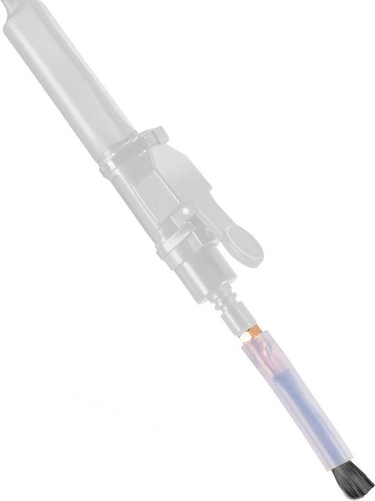 Produktbild Stahlwerk Kohlefaser-Pinsel SRG 750 Pro Kohlefaserpinsel Carbonpinsel