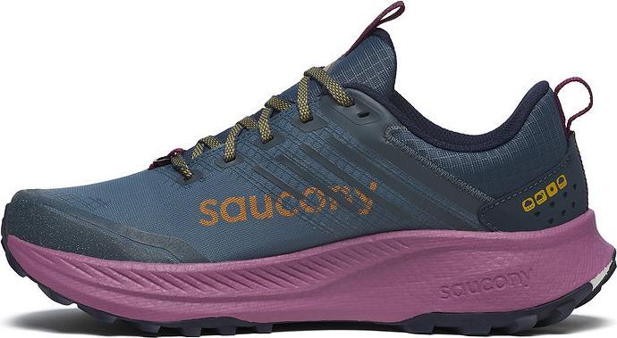 Produktbild Saucony Ride 17 GTX WS (37.5)