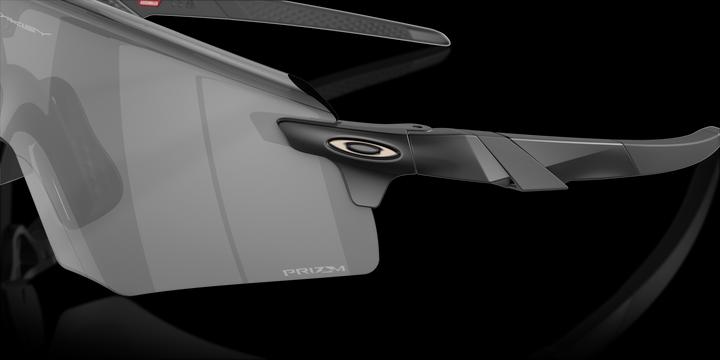 Actual product image Oakley Encoder Prizm (Black, Grey)