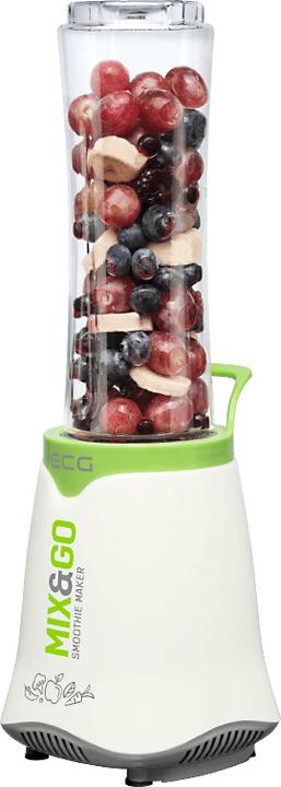 Actual product image ECG SM 3510 Smoothie Machine (350 W)