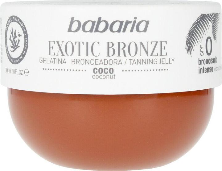 Produktbild Babaria Exotic Bronze (Selbstbräunungstuch, 300 ml)