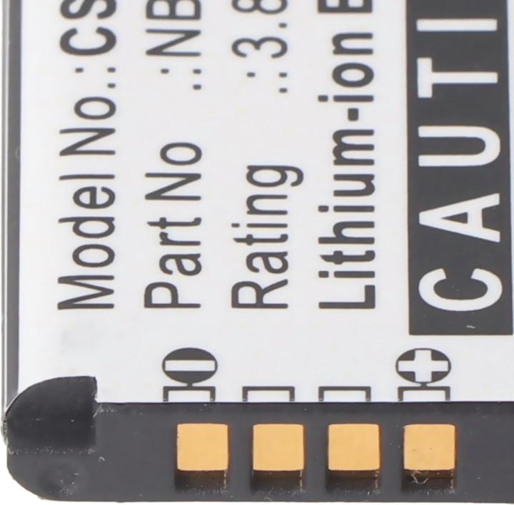 Immagine prodotto XCell Batteria adatta per TP-Link / Neffos C5 Dual SIM Batteria del telefono cellulare NBL-42A2200