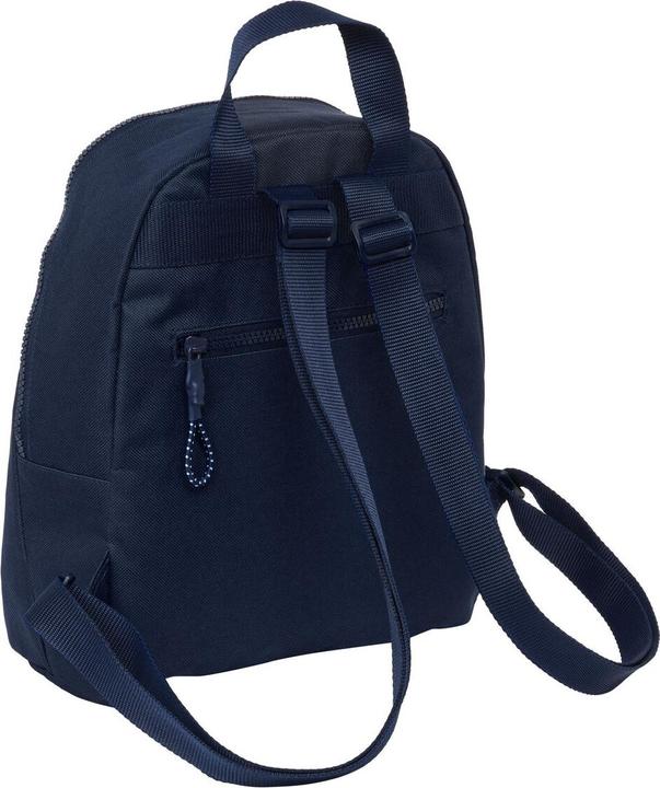 Produktbild Kappa Rucksack Blue night Mini Marineblau 25 x 30 x 13 cm
