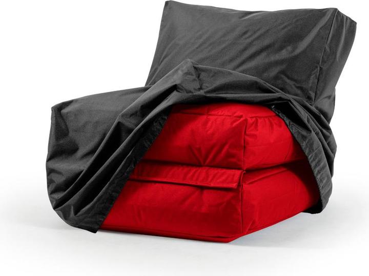 Image du produit Sitting Point Housse de protection pour le pouf Twist