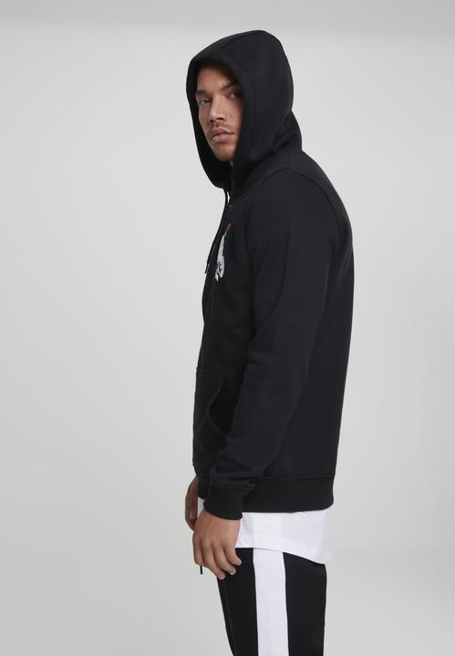 Produktbild Mister Tee Hand Rose Hoody (XXL)