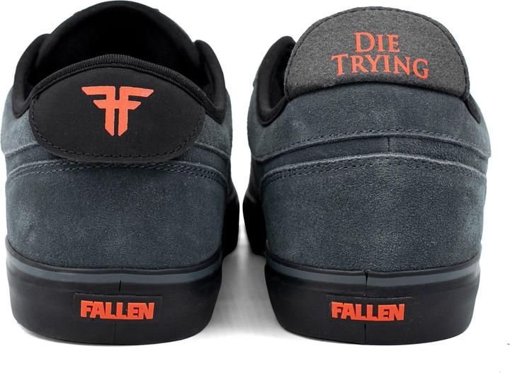 Produktbild Fallen T-Gun OG (43)