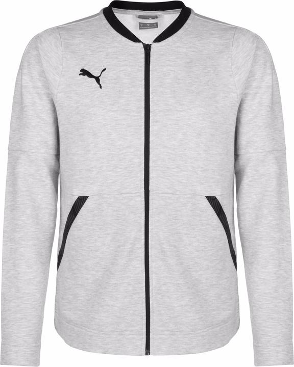 Puma TeamFINAL 21 Trainingsjacke Herren (S)