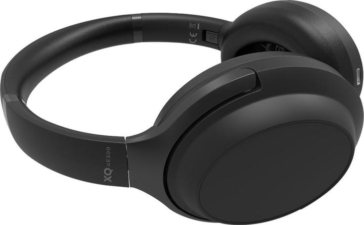 Actual product image Xqisit OE500 ANC (ANC, 18 h, Wireless)