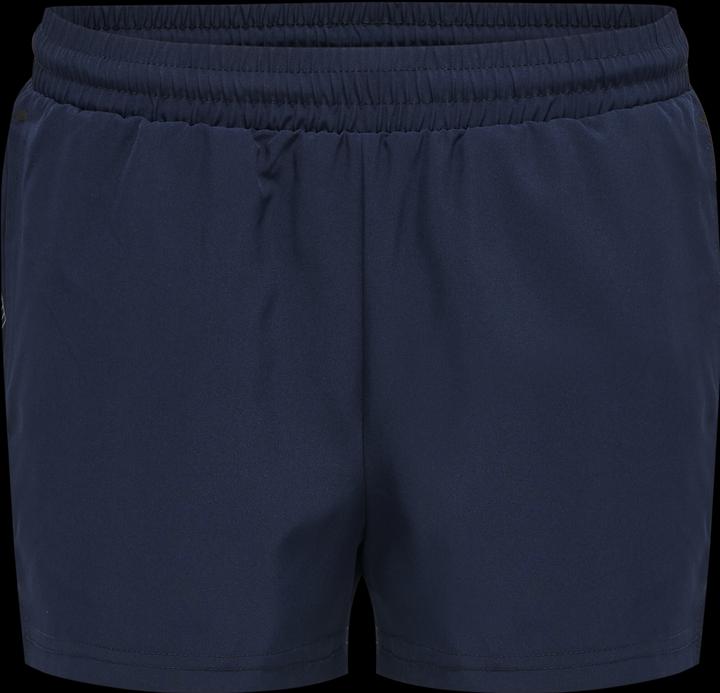 Produktbild hummel Hmlmove Grid Woven Shorts Woman (L)