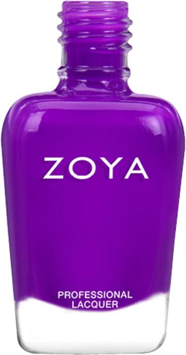 Zoya Banks (Farblack)