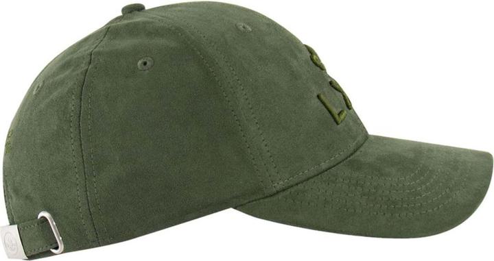 Immagine prodotto LXH Casquette Suédine (Taglia unica)