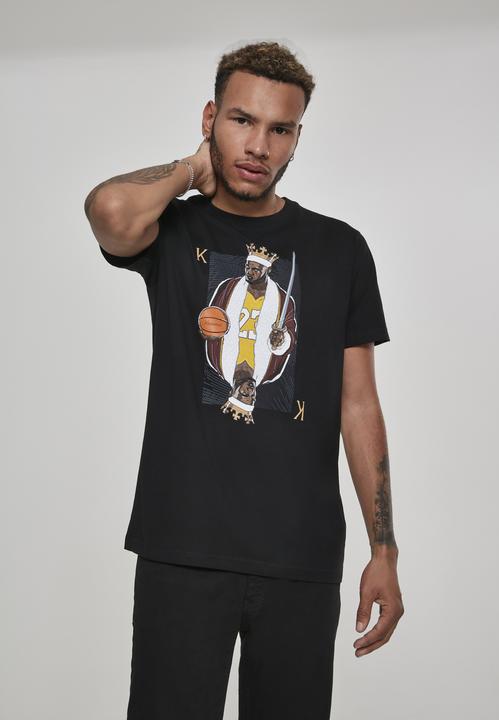 Actual product image Mister Tee King James LA Tee (XL)