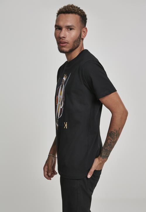 Actual product image Mister Tee King James LA Tee (XL)