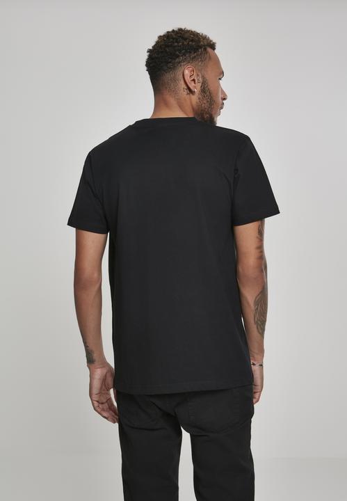 Actual product image Mister Tee King James LA Tee (XL)