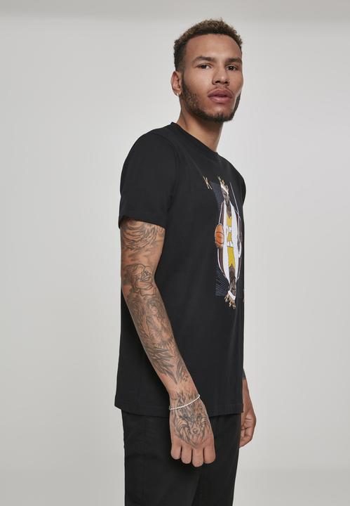 Actual product image Mister Tee King James LA Tee (XL)