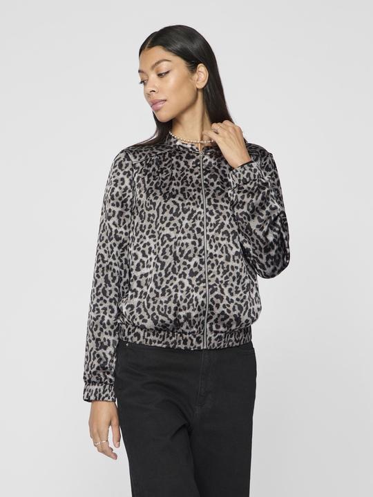 Produktbild Vila Leoprint Bomberjacke (34)
