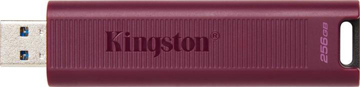 Produktbild Kingston DataTraveler Max (256 GB, USB-A, USB 3.2)