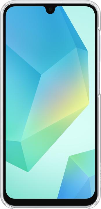 Produktbild Samsung Clear für Galaxy A16 Transparancy (Samsung Galaxy A16)