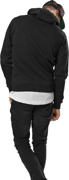 Actual product image Mister Tee Linkin Park Logo Hoody (5XL)