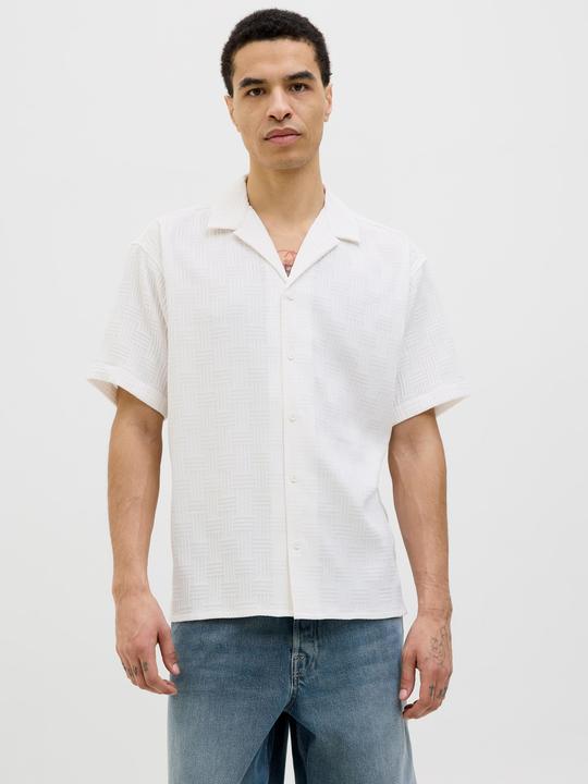 Immagine prodotto Jack & Jones Jjematteo Resort Shirt Ss Sn (M)